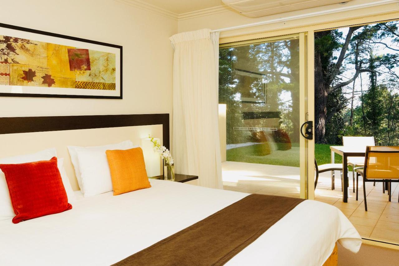 Falls Mountain Retreat Blue Mountains Уэнтворт-Фолс Экстерьер фото