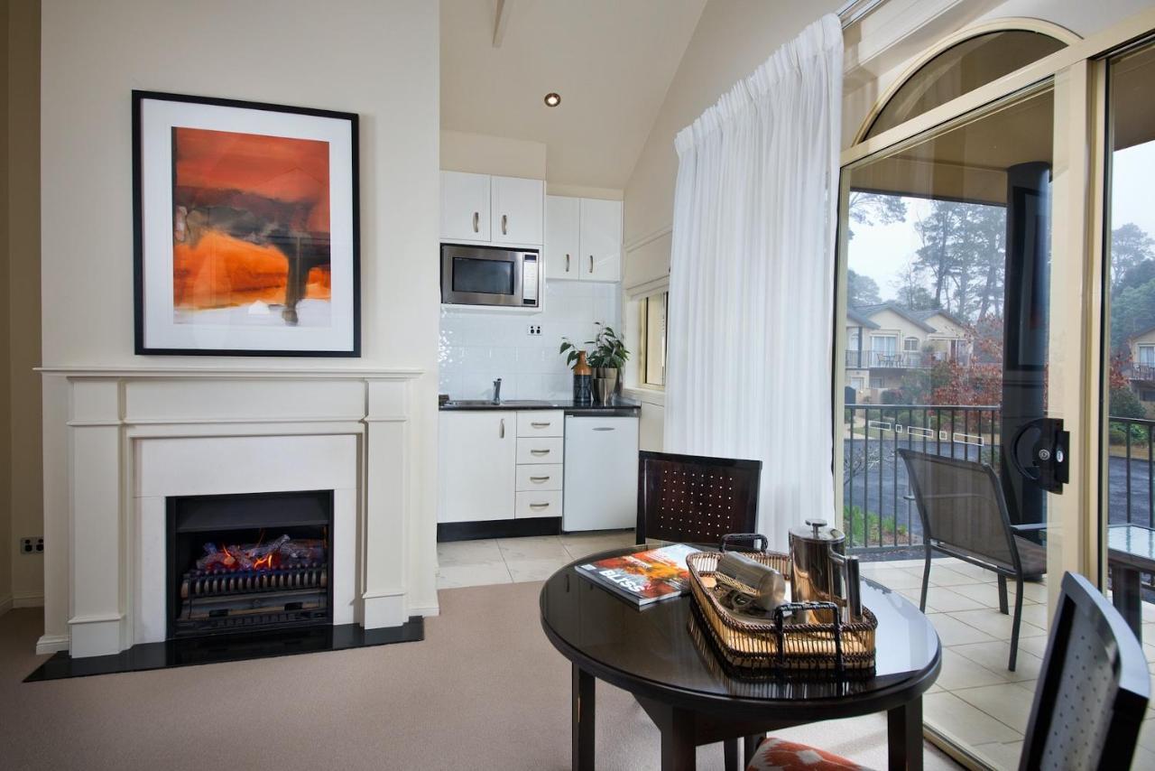 Falls Mountain Retreat Blue Mountains Уэнтворт-Фолс Экстерьер фото