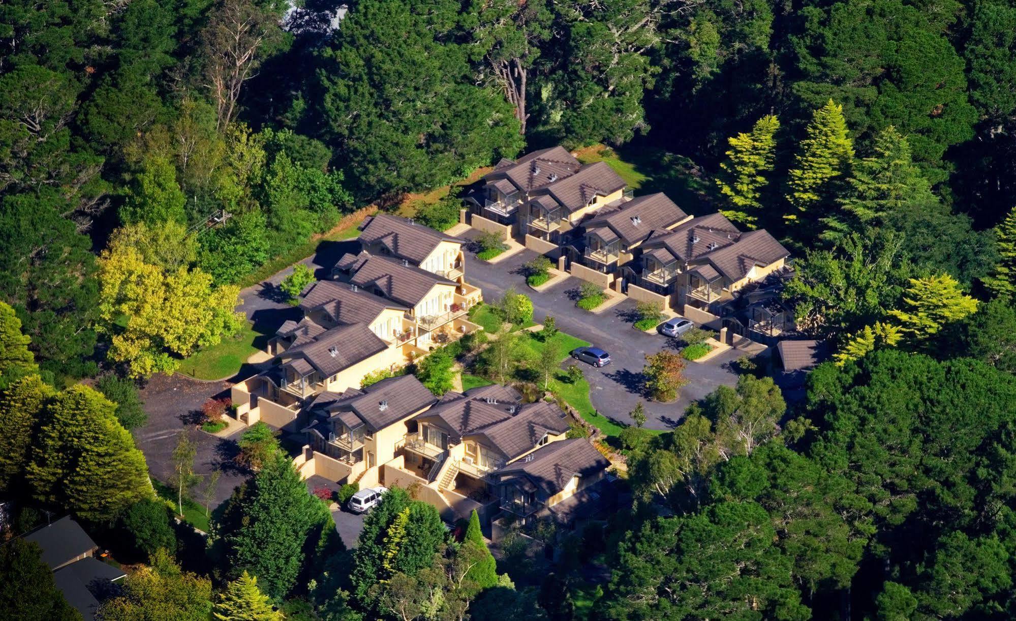 Falls Mountain Retreat Blue Mountains Уэнтворт-Фолс Экстерьер фото